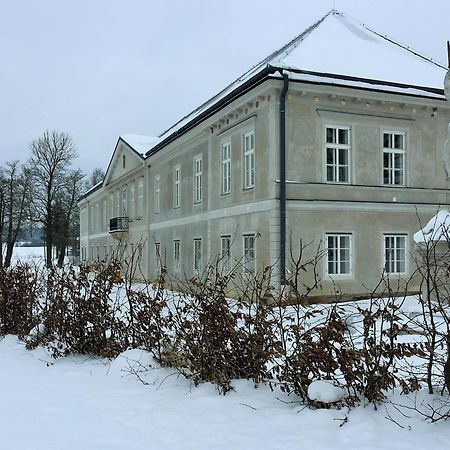 Zamek Dobrohor Aparthotel Exterior photo