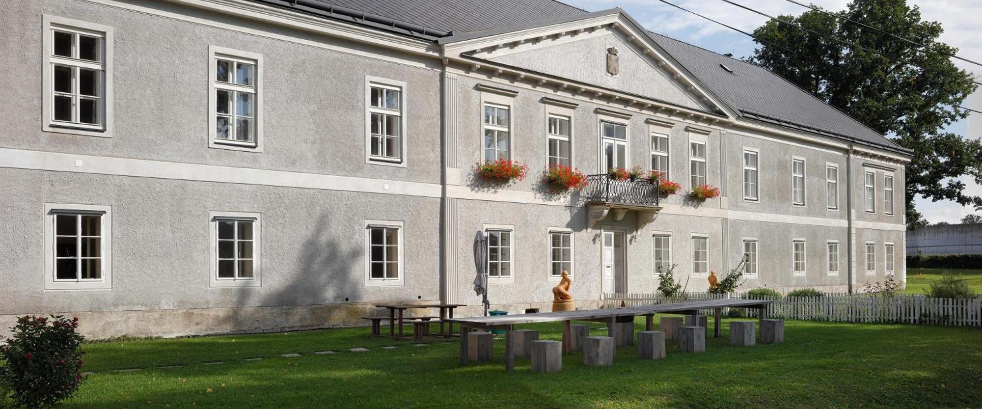 Zamek Dobrohor Aparthotel Exterior photo