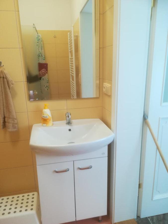 Zamek Dobrohor Aparthotel Exterior photo